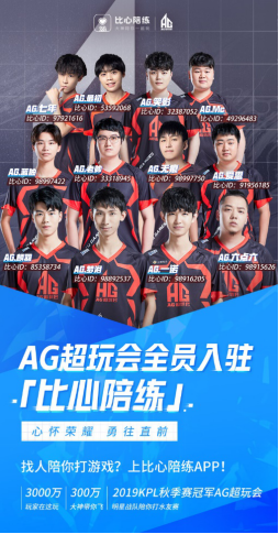 效的得分