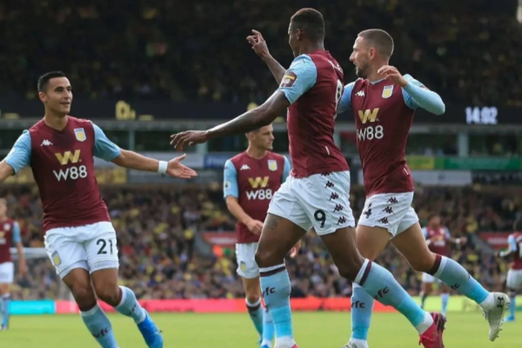 和配合节奏 和配合节奏