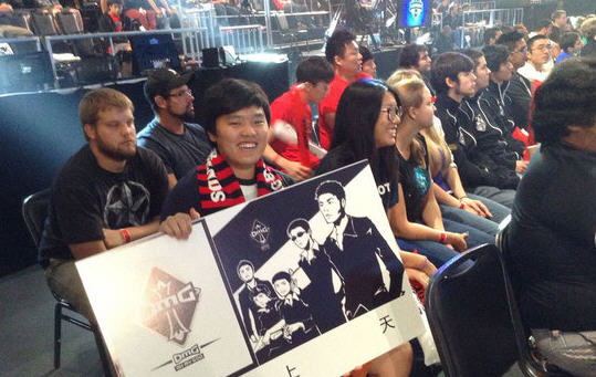 底盘与场面 底盘与场面