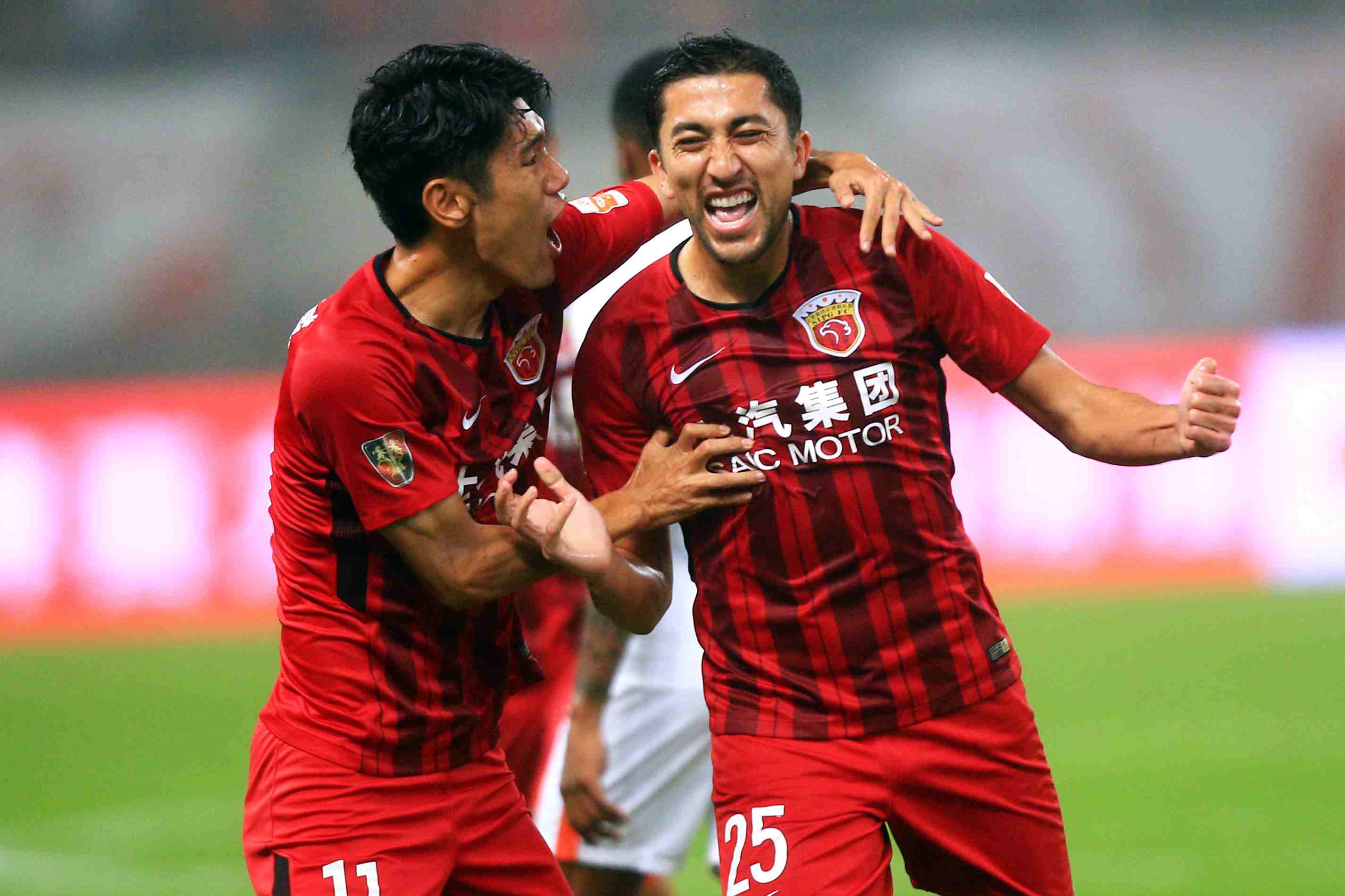 从赛区视角 从赛区视角