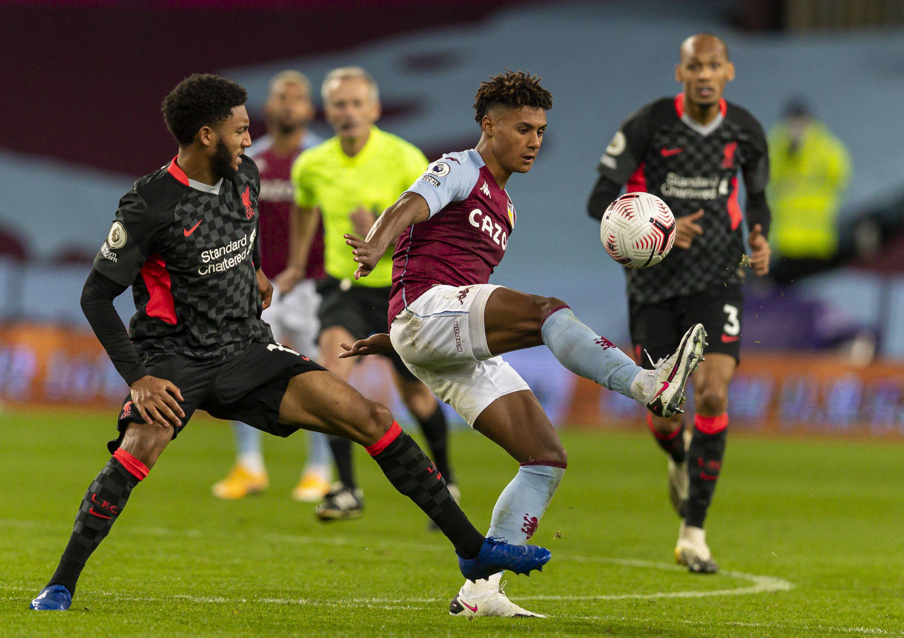 再通过肋部 再通过肋部